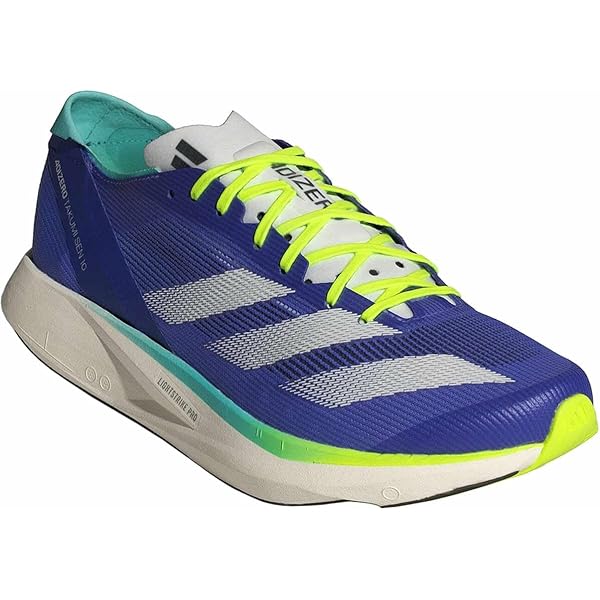 Amazon | adidas(アディダス) ADIZERO TAKUMI SEN 10 M コバルトブルー